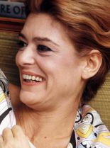 Melina Mercouri