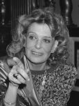 Melina Mercouri