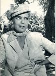 Melina Mercouri