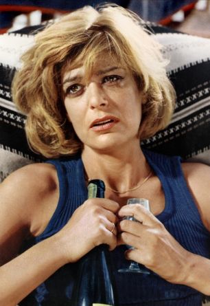 Melina Mercouri