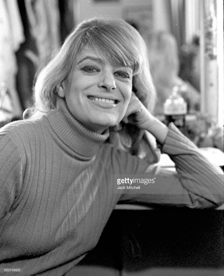 Melina Mercouri