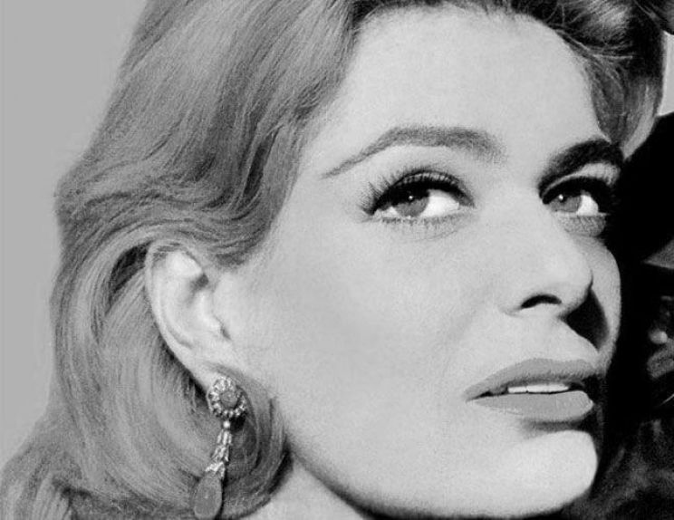 Melina Mercouri