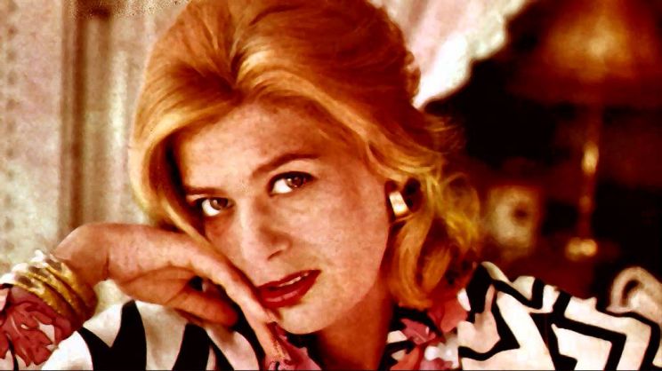 Melina Mercouri