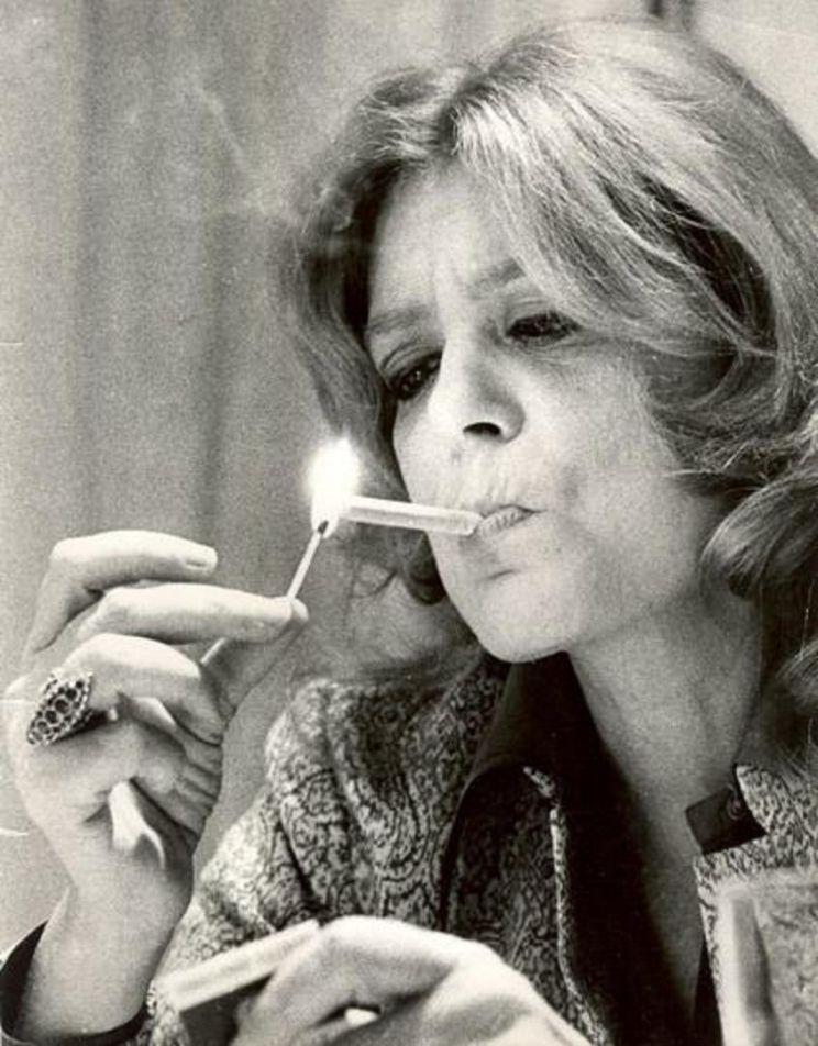 Melina Mercouri