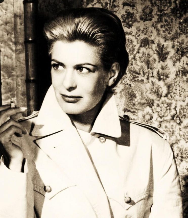 Melina Mercouri