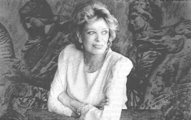 Melina Mercouri