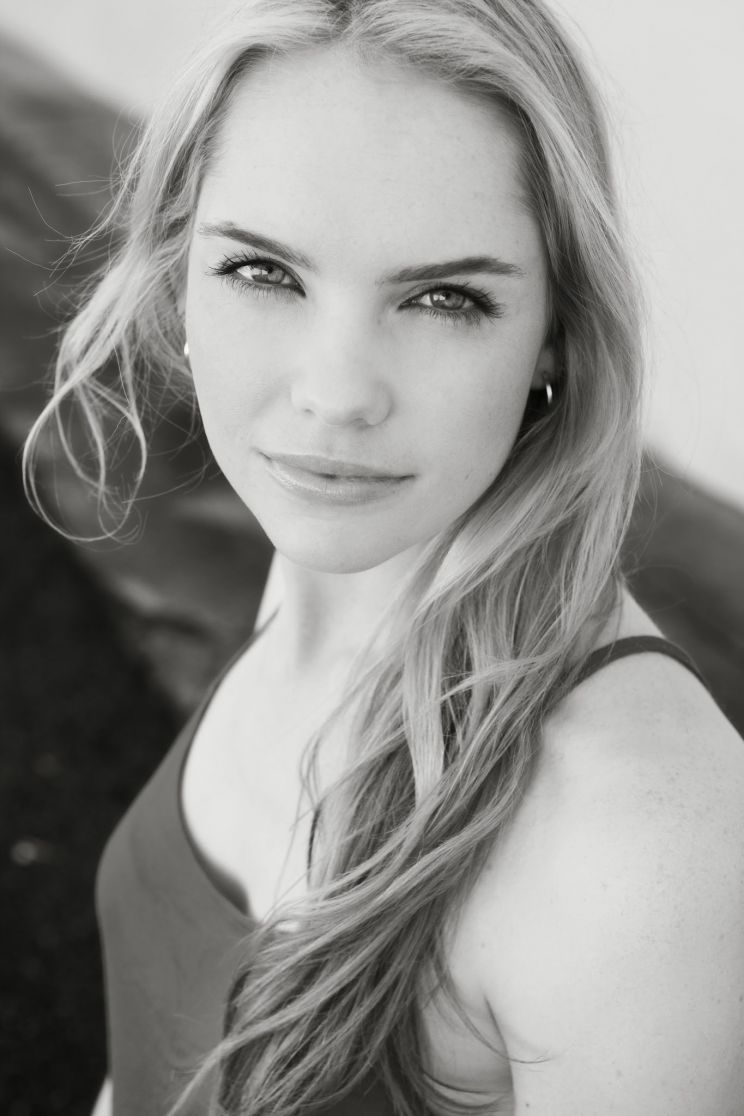 Melina Vidler