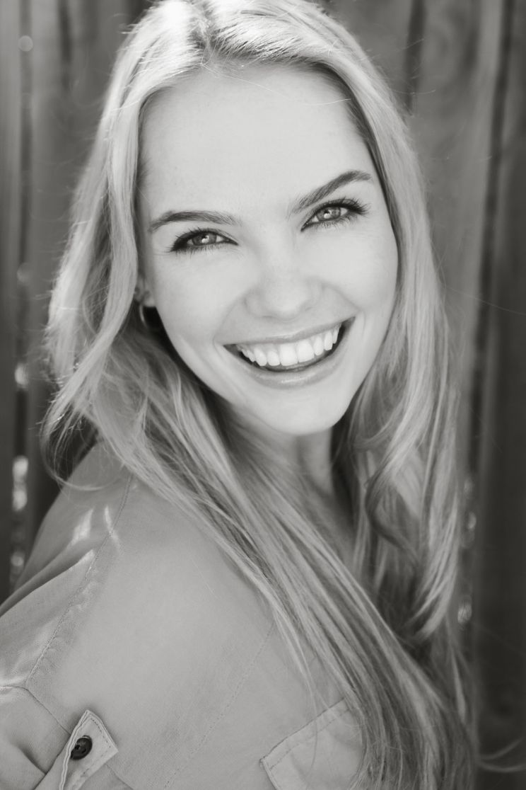 Melina Vidler