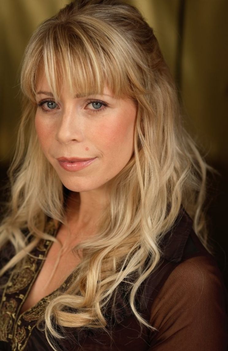 Melinda Bokor