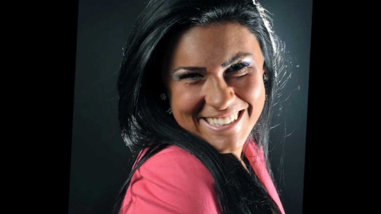 Melinda Bokor