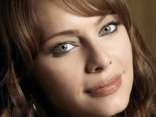 Melinda Clarke