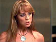 Melinda Clarke photo