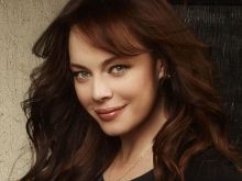 Melinda Clarke