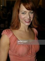 Melinda Clarke