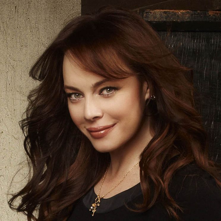 Melinda Clarke