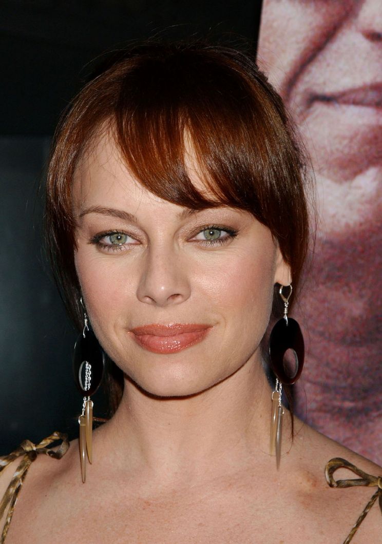 Pictures Of Melinda Clarke