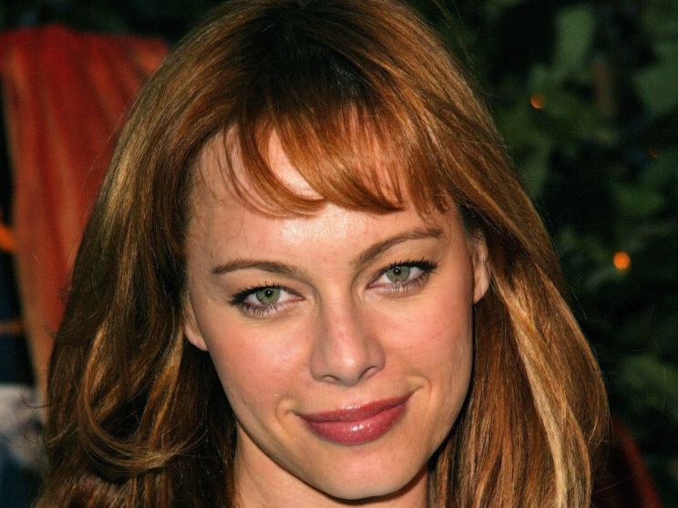 Melinda Clarke