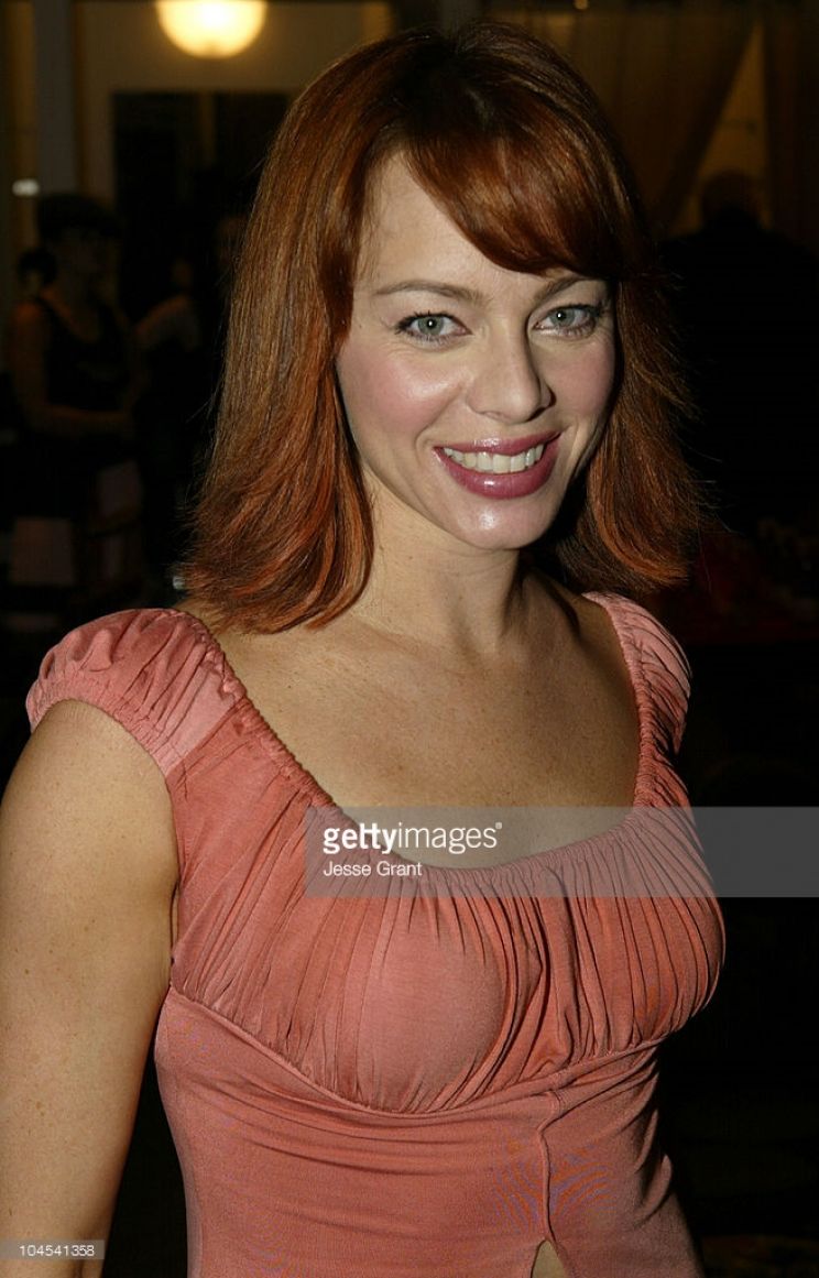 Melinda Clarke