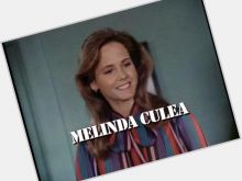 Melinda Culea