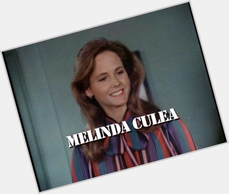 Melinda Culea