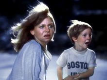 Melinda Dillon