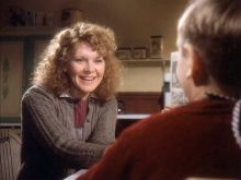 Melinda Dillon