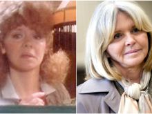 Melinda Dillon