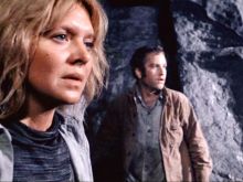 Melinda Dillon