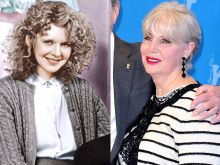 Melinda Dillon