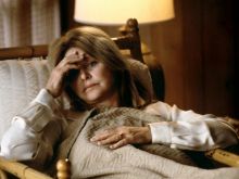 Melinda Dillon