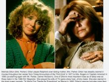 Melinda Dillon