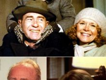Melinda Dillon