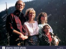 Melinda Dillon