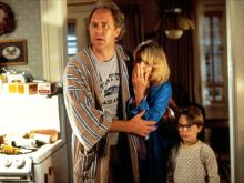 Melinda Dillon