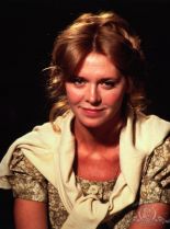 Melinda Dillon