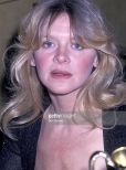 Melinda Dillon