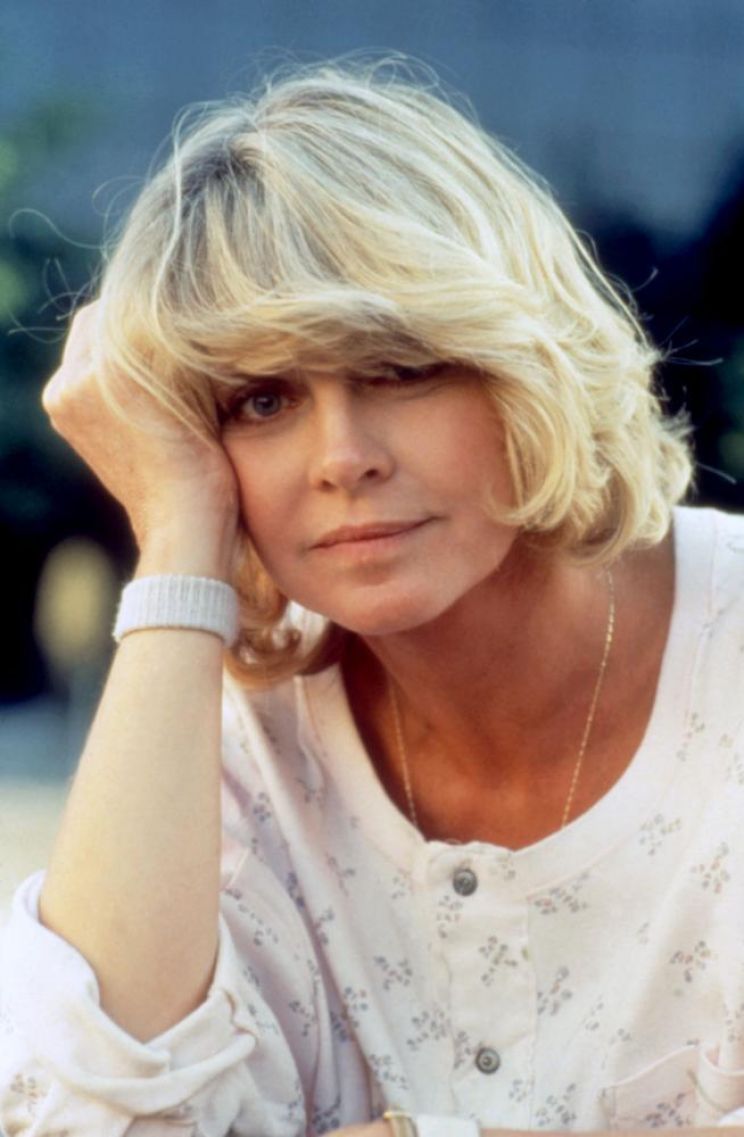 Melinda Dillon