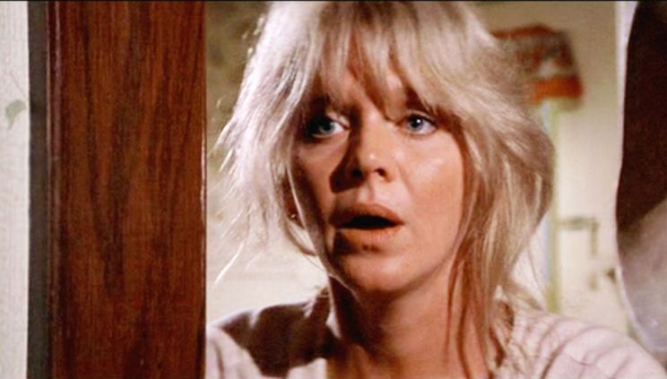 Melinda Dillon