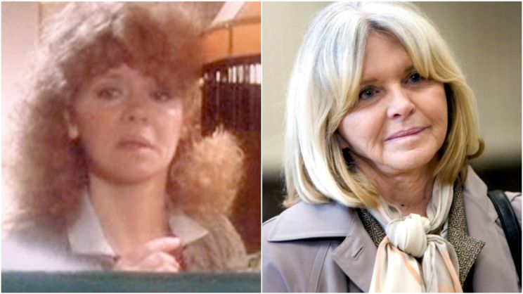 Melinda Dillon