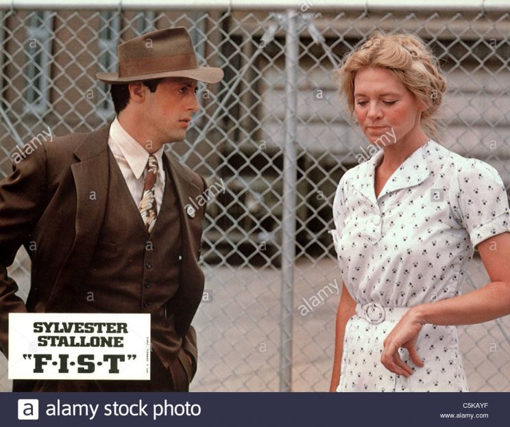 Melinda Dillon