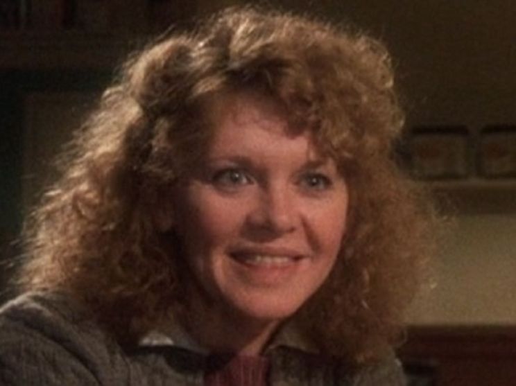 Melinda Dillon