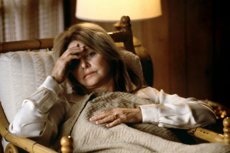 Melinda Dillon