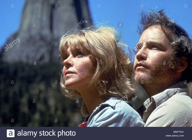 Melinda Dillon