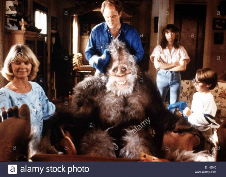 Melinda Dillon