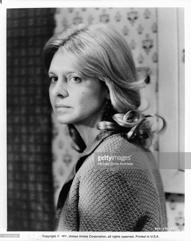 Melinda Dillon