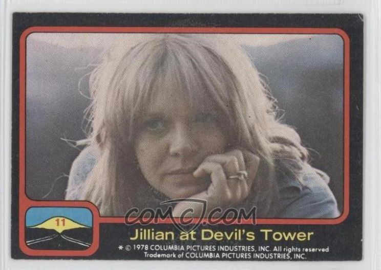 Melinda Dillon