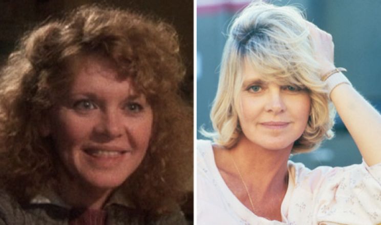 Melinda Dillon