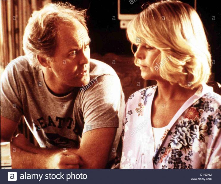 Melinda Dillon