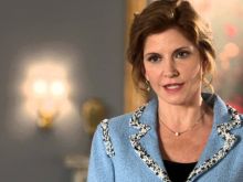 Melinda McGraw
