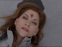 Melinda McGraw